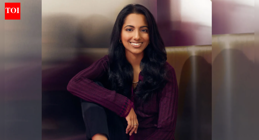 Meet Kalyani Ramadurgam: Indian-origin techie who went from helping Apple fight terrorism to building her own startup