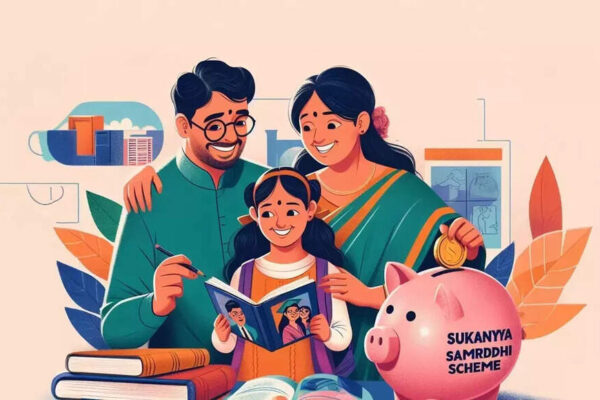 Sukanya Samriddhi Yojana: At 8.2% interest rate, is SSY the right savings scheme for your girl child? Explained