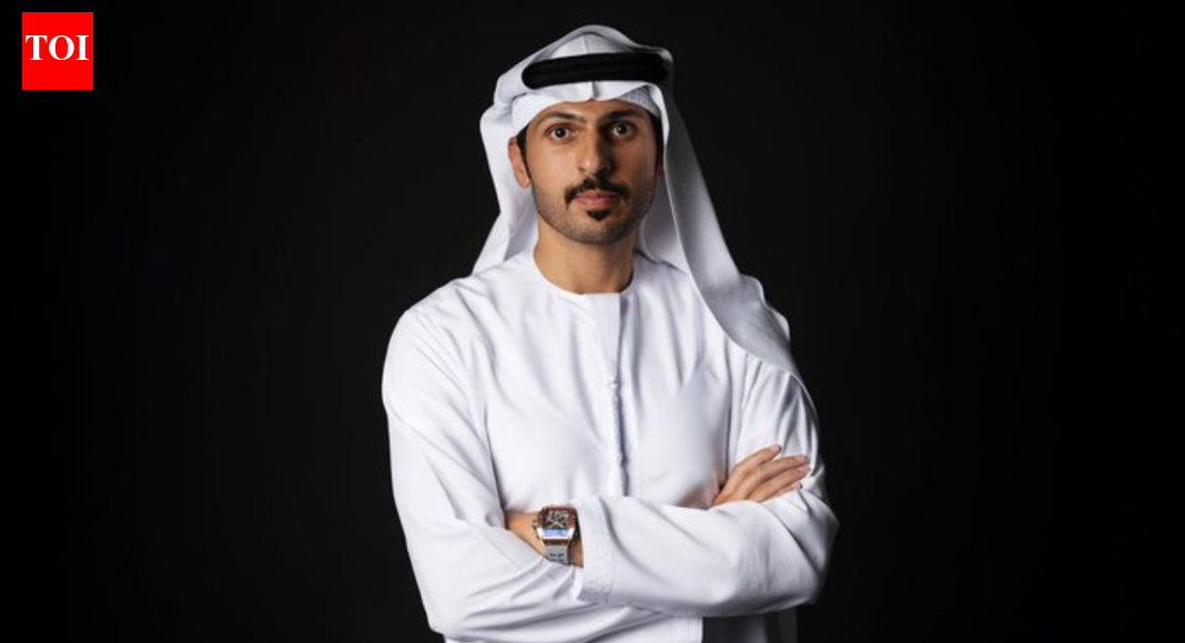 Dubai’s ‘rockstar architect’: Meet Muhammad Binghatti, man behind world’s most iconic buildings
