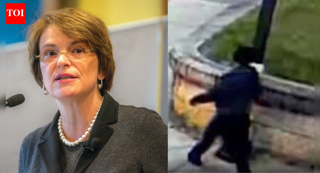 Brown University president reveals why emergency siren didn’t go off during shooting: ‘That’s not a system we would ever use…’