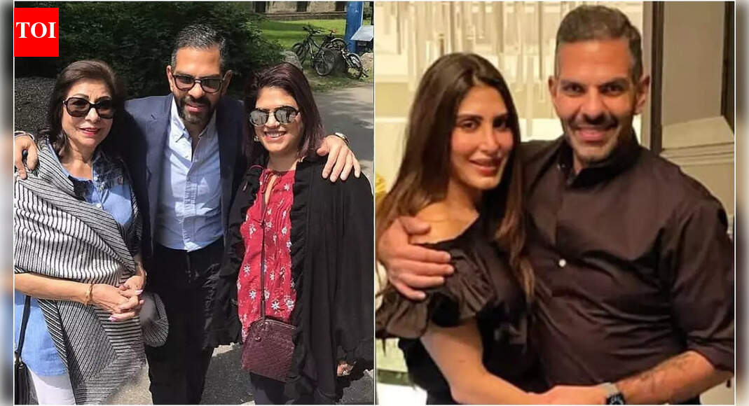 Sunjay Kapur’s sister Mandhira Kapur claims Priya Sachdev receives salary of Rs 5 crore every month while his mother gets Rs 12 lakh after deductions