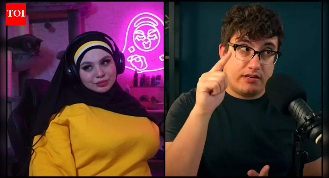 “I will not be coming”: Inside the controversy surrounding Caleb Hammer’s Financial Audit invite and Frogan’s public refusal