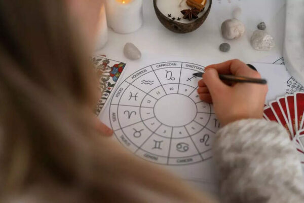 These Birth Numbers Have the Power To Become Astrologers