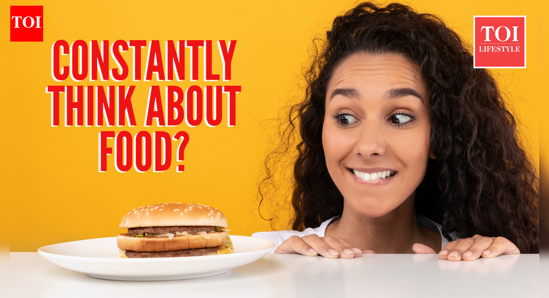 ​What is ‘food noise’ and how it may be impacting your appetite and behavior