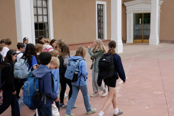 US community school funding hit by a new round of cuts under Trump