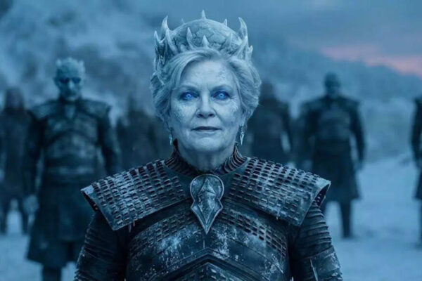 Ice Maiden Leaks: What Susie Wiles revealed about Trumpworld and his inner circle