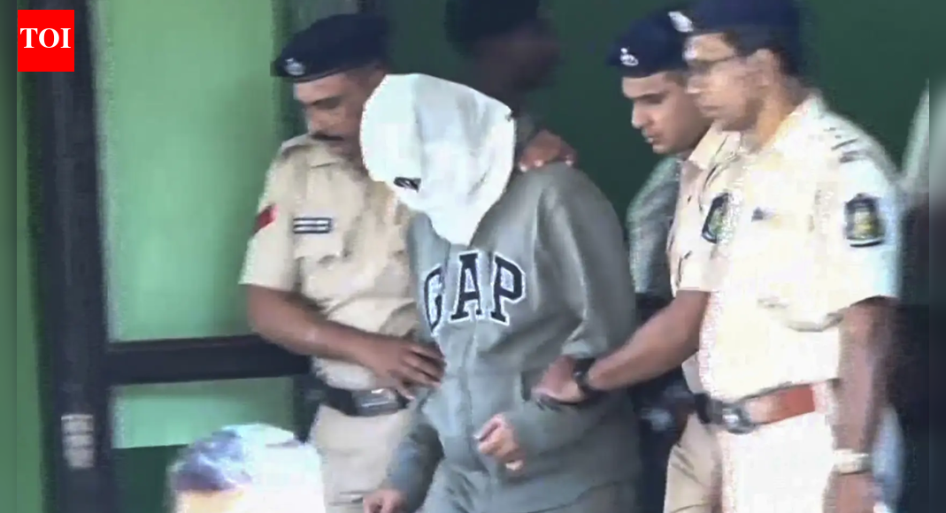 A North Goa court ordered a fresh medical examination of Gaurav and Saurabh Luthra, co-owners of ‘Birch by Romeo Lane,’ a day after their deportation from Thailand. One brother reported chest pain during initial checks. They face charges including culpable homicide in the December 6 nightclub fire that killed 25. Five staff members have also been arrested. One of the Luthra brothers, co-owners of the Birch by Romeo Lane nightclub, being taken by police personnel to a court (PTI) NEW DELHI: A North Goa court on Wednesday ordered a fresh medical examination of Gaurav and Saurabh Luthra, co-owners of the ‘Birch by Romeo Lane’ nightclub, a day after they were brought from Delhi.The Luthra brothers were arrested on Tuesday after landing in Delhi following their deportation from Thailand in connection with the December 6 fire that killed 25 people. A Delhi court allowed the Goa Police a two-day transit remand. Goa Club Owners Saurabh & Gaurav Luthra Arrested in Phuket After Deadly Fire After landing at Manohar International Airport, Mopa, they were first examined at a Primary Health Centre in Siolim where one of them complained of chest pain and uneasiness. The duo was later taken to the District Hospital in Mapusa on the order of the court. After over an hour, they were taken to the Anjuna police station, about 10 km away, and then produced in court.The Anjuna police had registered a case against the brothers after the fire in Arpora village. The charges include culpable homicide not amounting to murder.The brothers had fled to Phuket, Thailand, on December 7, hours after the fire. Authorities issued an Interpol Blue Corner Notice and canceled their passports. Thai officials detained them on December 11 after the Indian government requested their arrest. They were deported under legal treaties between India and Thailand.So far, police have arrested five managers and staff members in connection with the fire.About the AuthorTOI News DeskThe TOI News Desk comprises a dedicated and tireless team of journalists who operate around the clock to deliver the most current and comprehensive news and updates to the readers of The Times of India worldwide. With an unwavering commitment to excellence in journalism, our team is at the forefront of gathering, verifying, and presenting breaking news, in-depth analysis, and insightful reports on a wide range of topics. The TOI News Desk is your trusted source for staying informed and connected to the ever-evolving global landscape, ensuring that our readers are equipped with the latest developments that matter most.”Read MoreEnd of ArticleFollow Us On Social MediaVideosExplained: The ₹30 Crore Film Deal That Led To Bollywood Director Vikram Bhatt And His Wife’s ArrestIndia Strengthens Maritime Dominance As Second MH-60R Squadron Joins Indian Navy At INS HansaViksit Bharat Shiksha Adhishthan Bill Explained: Education Reform Or A Quiet Erosion Of FederalismNational Herald Case: Kharge Alleges ED Misuse, BJP Strikes Back With ‘Most Corrupt Family’ DigFrom Vande Mataram To Shared Roots: Highlights Of PM Modi’s Historic Speech In Ethiopian ParliamentVande Mataram Echoes In Ethiopia As Singers Honour PM Modi At Banquet Hosted By Abiy Ahmed‘Jhukta Wahi Hai…’: Abhishek Banerjee Cites Kumbh To Defend TMC On Messi Event ChaosPolitical Row Over Op Sindoor: Prithviraj Chavan Doubles Down on ‘Defeat’ Claim, BJP Blasts Congress’Not Symbolic, But Substantive’: India’s AI Summit Puts Global South At Centre Of World AI AgendaAmid Diplomatic Strain, Bangladesh Envoy Hamidullah Seeks Trust And Deeper India Ties On Victory Day123PhotostoriesKajol × Manish Malhotra: The fashion love story Bollywood still can’t move on fromPariksha Pe Charcha 2026: 6 thoughtful questions to ask PM Modi this yearChristmas in South India: 10 destinations that you shouldn’t miss out onHow to identify signs of depression in your childPost-partum depression: What every parent should know about it9 Reasons to consume Persimmon and how to make 2 ingredient viral Christmas no bake cake with the fruitInside the jewellery vaults of Indian royal families: Iconic head ornaments that owned the momentReliving the 90s through Mahesh Bhatt films Aashiqui, Sadak, Dil Hai Ke Manta Nahin and moreFrom runway to terminal: Exclusive first glimpse of Navi Mumbai international airportHow to make fiber-rich Mushroom Fried Rice for lunch123Hot PicksBomb Threat AhmedabadPark Medi World sharesPunjab election result 2025Gold rate todaySilver rate todayPublic Holidays DecemberBank Holidays DecemberTop TrendingLuka DoncicStephen CurryMegan Thee StallionStephen Curry and Ayesha Curry RumorsConnor McDavid Luxury Car CollectionGoverment Job VacanciesBukayo Saka and Tolami Benson Net WorthSSN College AdmissionsFortnite Winterfest Release DateRussell Wilson Wife