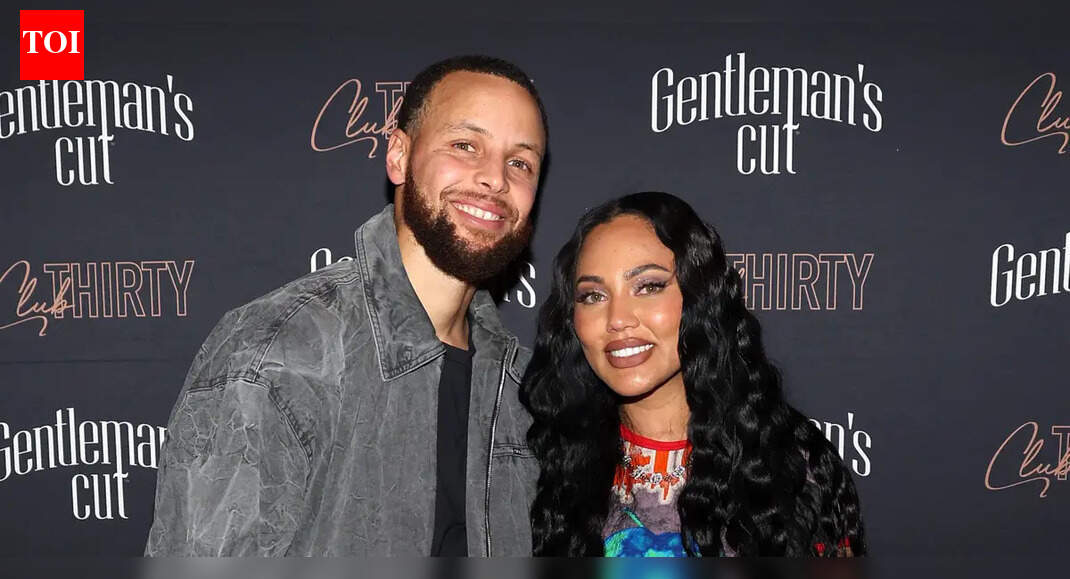 Stephen Curry and Ayesha Curry’s combined net worth in 2025: Earnings, assets, investments, and more | NBA News