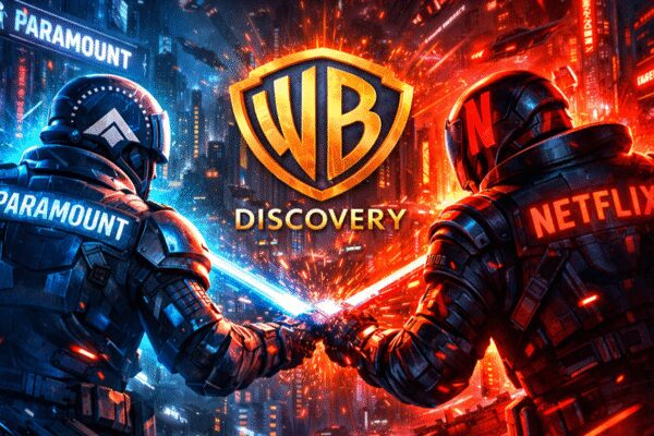 Warner Bros Discovery writes 1400-word ‘rejection’ letter to shareholders, calls Paramount offer ‘misleading’: Read full text on Netflix deal