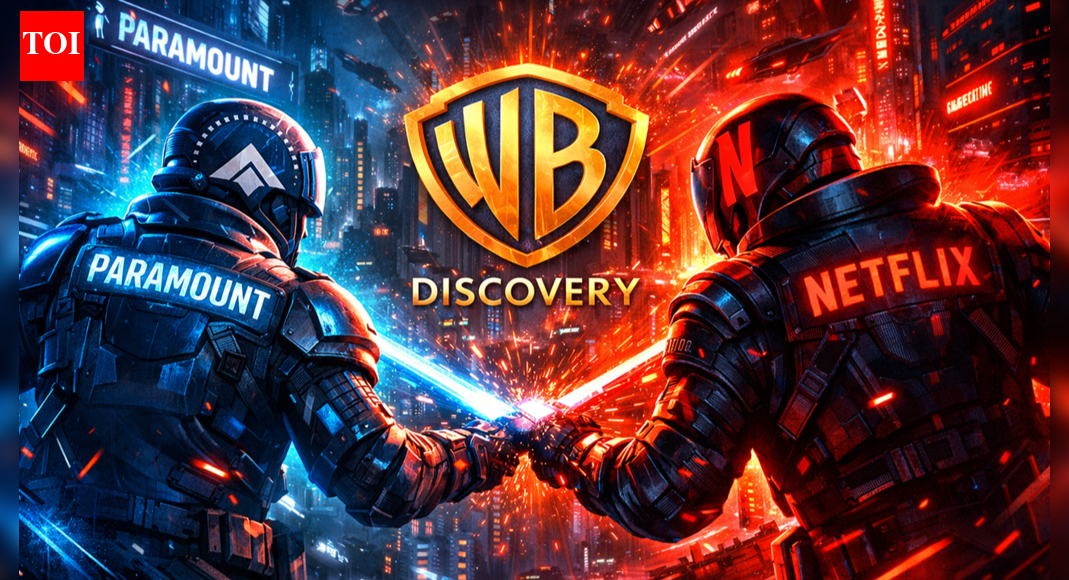 Warner Bros Discovery writes 1400-word ‘rejection’ letter to shareholders, calls Paramount offer ‘misleading’: Read full text on Netflix deal