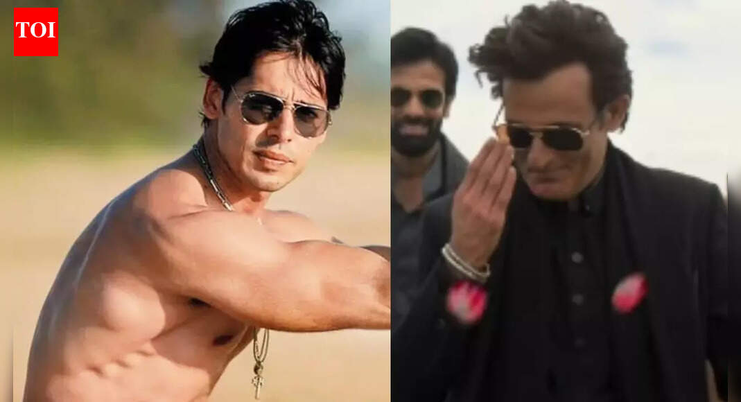 Dino Morea says if there was social media during ‘Raaz’, he would have a similar craze which Akshaye Khanna is having for ‘Dhurandhar’ or Bobby Deol had for ‘Animal’
