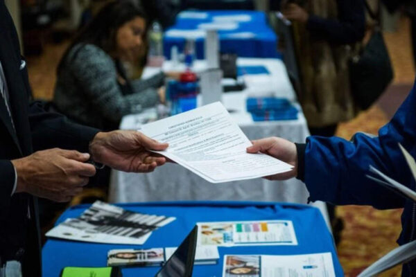 US unemployment hits four-year high as November data signals weakening labour market pressure on Fed