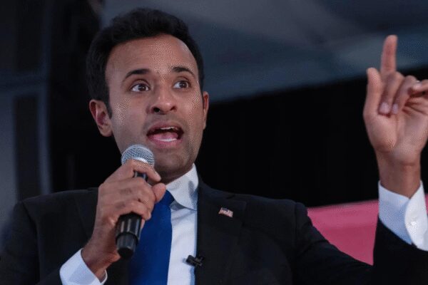 ‘Indians will never be…’: Vivek Ramaswamy faces backlash after ‘either you’re an American, or you’re not’ comment in NYT op-ed