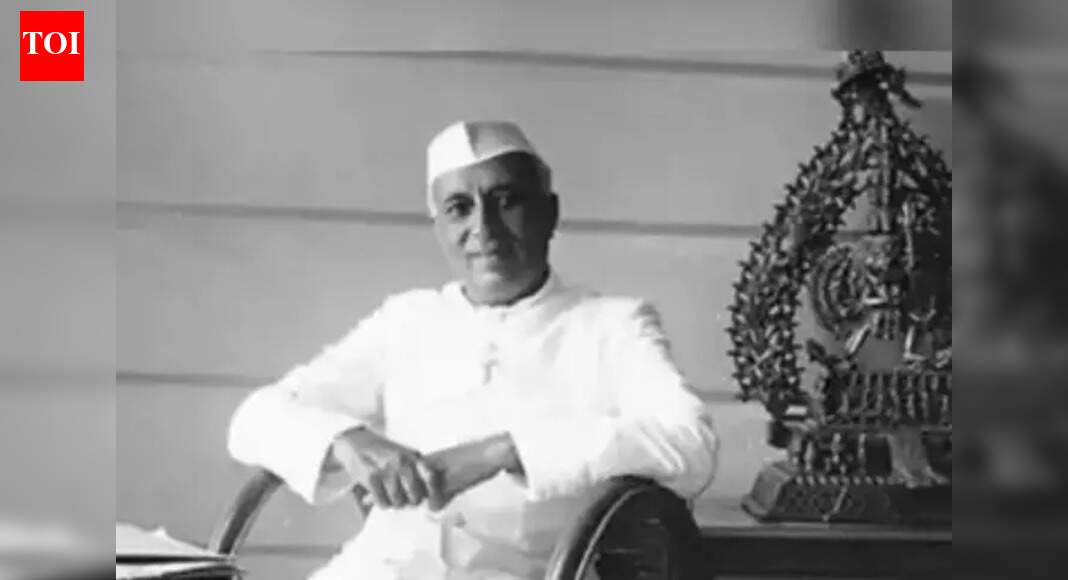. New Delhi: Asserting that “51 cartons of Jawaharlal Nehru papers” were formally taken back by the “family” in 2008 from Prime Ministers’ Museum and Library (then Nehru Memorial Museum and Library), culture minister Gajendra Singh Shekhawat lashed out at Congress asking its senior leader Sonia Gandhi “why have these papers not been returned despite multiple reminders from PMML including the recent reminders in January and July this year”.Pointing out that Gandhi herself has acknowledged in writing that these papers are with her and promised to “cooperate” on the matter, Shekhawat sought that Gandhi honour her commitment and return these papers to PMML.Shekhawat’s sharp rebuke came a day after Congress spokesman and senior leader Jairam Ramesh asked “will there be an apology forthcoming” citing the govt’s reply to a question in Lok Sabha that no papers relating to Jawaharlal Nehru were found missing in the annual inspection of PMML.“In reality, 51 cartons of Jawaharlal Nehru papers were formally taken back by the family in 2008 from PMML (then Nehru Memorial Museum and Library). Their location is known. Hence, they are “not missing”,” Shekhawat said in a post on X.“These are not private family papers. They relate to the first Prime Minister of India and form part of our national historical record. Such papers belong in public archives, not behind closed doors,” Shekhawat said in a post on X.The ministry of culture cited a April 29, 2008 letter wherein it was requested that Gandhi wished to take back all of the private family letters and notes of former PM Jawahar Lal Nehru. Accordingly, the papers were sent to Gandhi.“I respectfully ask Sonia Gandhi ji to explain to the country: What is being withheld? What is being hidden?,” Shekhawat asked and said that the “excuses” being given by Sonia for not returning these papers are “not tenable”.“History cannot be curated selectively,” Shekhawat said and added that “transparency is the foundation of democracy and archival openness is its moral obligation which Mrs Gandhi and the “family” need to uphold”.Shekhawat in his reply to Congress general secretary Jairam Ramesh’s post said, “The truth placed before the Lok Sabha is clear and on record”. ”The Nehru Papers were taken out in 2008, during the UPA period, when public institutions were often treated as family preserves,” he said.“In fact it would be more appropriate for you to urge Sonia Gandhi to honour her commitment and return these papers to PMML so that scholars, citizens, and the Parliament can access these crucial historical records and the truth of “Nehruvian” times can be examined objectively,” Shekhawat said to Ramesh.End of ArticleFollow Us On Social MediaVideos’Vande Mataram’ Chants Echo As Indian Diaspora Welcomes PM Modi In Oman’India-Oman FTA To Open Major Opportunities Across Key Sectors’: Commerce Minister Piyush GoyalBangladesh Leader’s Seven Sisters Remark Triggers Diplomatic Row, India Summons Envoy Issues WarningBusiness Leaders See Major Growth Potential In India-Oman Ties As PM Modi Visits Muscat‘Might Never See Him Again’: Imran Khan’s Sons Claim ‘Psychological Torture’ In Pak’s Adiala JailDelhi Pollution: China Shares Playbook On How To Fix Air Quality Amid Politics Over AccountabilityExplained: The ₹30 Crore Film Deal That Led To Bollywood Director Vikram Bhatt And His Wife’s ArrestIndia Strengthens Maritime Dominance As Second MH-60R Squadron Joins Indian Navy At INS HansaViksit Bharat Shiksha Adhishthan Bill Explained: Education Reform Or A Quiet Erosion Of FederalismNational Herald Case: Kharge Alleges ED Misuse, BJP Strikes Back With ‘Most Corrupt Family’ Dig123PhotostoriesCatching the vibe of the ‘grey’ season: 5 animals that are grey in colourChristmas 2025: How to make moist Eggless Chocolate Cake in a pressure cooker5-minute brain workouts that work: Memory-boosting moves for all agesJohn Abraham birthday special: ‘Dhoom’, ‘Force’, ‘The Diplomat’, films with career-defining roles that made him Bollywood’s ultimate action star to watch on OTT platforms5 upcoming sneaker releases of 2026 that will be worth the hype7 US destinations with Christmas names you never knew existed5 foods to combine with amla during winter season and whyWhat is ‘food noise’ and how it may be impacting your appetite and behavior10 books that ruled google searches in 20257 skin symptoms that may signal uncontrolled diabetes123Hot PicksBomb Threat AhmedabadPark Medi World sharesPunjab election result 2025Gold rate todaySilver rate todayPublic Holidays DecemberBank Holidays DecemberTop TrendingLuka DoncicStephen CurryMegan Thee StallionStephen Curry and Ayesha Curry RumorsConnor McDavid Luxury Car CollectionGoverment Job VacanciesBukayo Saka and Tolami Benson Net WorthSSN College AdmissionsFortnite Winterfest Release DateRussell Wilson Wife