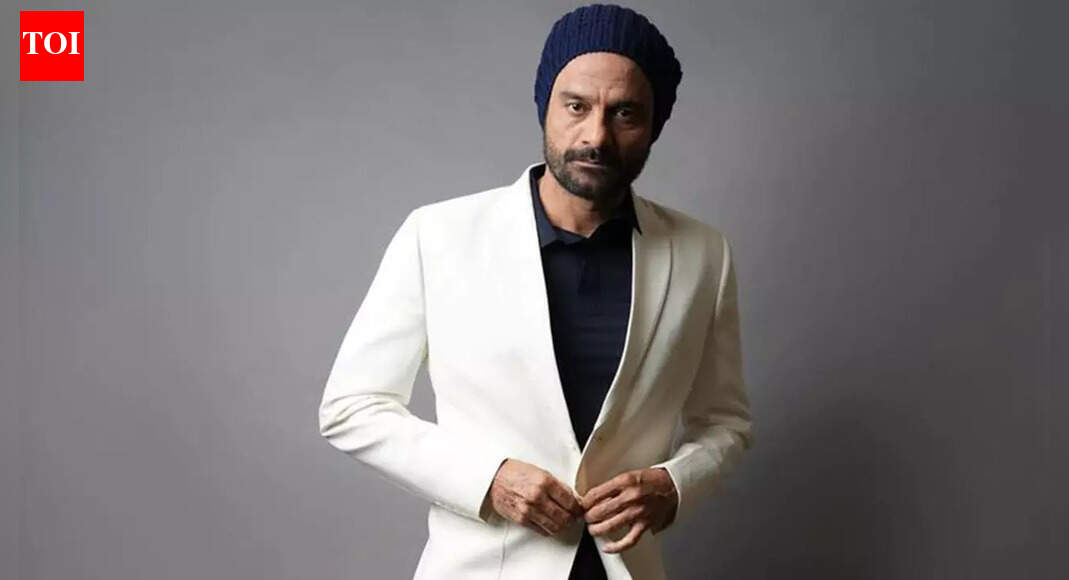 ‘We are overly attached to labels like ‘hero’ and ‘villain’: Jaideep Ahlawat SLAMS Bollywood’s obsession with the terms after playing antagonist Rukma in ‘The Family Man 3’