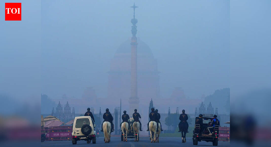 To Be ‘Enforced Strictly’, Vital Services Exempt To Be ‘Enforced Strictly’, Vital Services Exempt New Delhi: Delhi govt on Wednesday mandated offices in the capital – Delhi govt and private – to function with a maximum of 50% of their employees in the workplace and the rest working from home starting Thursday, as a measure to reduce pollution in the city.Delhi labour minister Kapil Mishra said “establishments will have to strictly enforce the work-from-home norms and also motivate employees for car-pooling”. Later in the day, the labour department issued an advisory reiterating the restrictions, adding that “non-compliance is punishable under sections 15 and 16 of the Environment (Protection) Act, 1986, and other applicable laws”.The WFH provisions will not apply to essential services, including hospitals and health services, fire services, prison administration, public transport, electricity services, pollution control departments, forest department and Delhi Jal Board.The govt also announced that it will pay 10,000 to each of the registered construction workers in Delhi because of the 16-day halt in construction work due to Grap provisions aimed at curbing air pollution.In response to worsening air quality, Delhi govt has imposed Grap 4, the highest and strictest stage of Delhi-NCR’s pollution control plan. Under Grap 4, construction and demolition activities have been banned, diesel trucks not carrying essential goods have been barred from entering Delhi and govt has announced it will not give fuel to non-PUC compliant vehicles. Mishra said in addition to making 50% WFH mandatory, offices are also being encouraged to adopt flexible working hours.During the period of Grap restrictions last month, construction activities in Delhi were suspended, which adversely affected the livelihoods of daily-wage construction workers. “Taking this concern into account, Delhi govt has decided to compensate workers for the loss of income caused by the suspension of construction work. Accordingly, financial assistance of 10,000 will be provided to registered and verified construction workers,” Kapil Mishra said. As of Dec 17, Delhi has 2,57,244 workers are registered with Delhi Building and Other Construction Workers Welfare. The registrations are a continuous process.About the AuthorAlokKNMishraAlok K N Mishra is a New Delhi–based journalist with The Times of India. He has a deep interest in politics and in exploring how governance can be made to work better for the middle class and the poor. He also enjoys analyzing and predicting national political trends.Read MoreEnd of ArticleFollow Us On Social MediaVideos’Vande Mataram’ Chants Echo As Indian Diaspora Welcomes PM Modi In Oman’India-Oman FTA To Open Major Opportunities Across Key Sectors’: Commerce Minister Piyush GoyalBangladesh Leader’s Seven Sisters Remark Triggers Diplomatic Row, India Summons Envoy Issues WarningBusiness Leaders See Major Growth Potential In India-Oman Ties As PM Modi Visits Muscat‘Might Never See Him Again’: Imran Khan’s Sons Claim ‘Psychological Torture’ In Pak’s Adiala JailDelhi Pollution: China Shares Playbook On How To Fix Air Quality Amid Politics Over AccountabilityExplained: The ₹30 Crore Film Deal That Led To Bollywood Director Vikram Bhatt And His Wife’s ArrestIndia Strengthens Maritime Dominance As Second MH-60R Squadron Joins Indian Navy At INS HansaViksit Bharat Shiksha Adhishthan Bill Explained: Education Reform Or A Quiet Erosion Of FederalismNational Herald Case: Kharge Alleges ED Misuse, BJP Strikes Back With ‘Most Corrupt Family’ Dig123PhotostoriesBelly fat isn’t just about weight: Doctor explains how it is linked to fatty liver and diabetes5 ways to add peanut butter to daily breakfast8 types of winter laddoos to keep you warmCatching the vibe of the ‘grey’ season: 5 animals that are grey in colourChristmas 2025: How to make moist Eggless Chocolate Cake in a pressure cooker5-minute brain workouts that work: Memory-boosting moves for all agesJohn Abraham birthday special: ‘Dhoom’, ‘Force’, ‘The Diplomat’, films with career-defining roles that made him Bollywood’s ultimate action star to watch on OTT platforms5 upcoming sneaker releases of 2026 that will be worth the hype7 US destinations with Christmas names you never knew existed5 foods to combine with amla during winter season and why123Hot PicksBomb Threat AhmedabadPark Medi World sharesPunjab election result 2025Gold rate todaySilver rate todayPublic Holidays DecemberBank Holidays DecemberTop TrendingLuka DoncicStephen CurryMegan Thee StallionStephen Curry and Ayesha Curry RumorsConnor McDavid Luxury Car CollectionGoverment Job VacanciesBukayo Saka and Tolami Benson Net WorthSSN College AdmissionsFortnite Winterfest Release DateRussell Wilson Wife