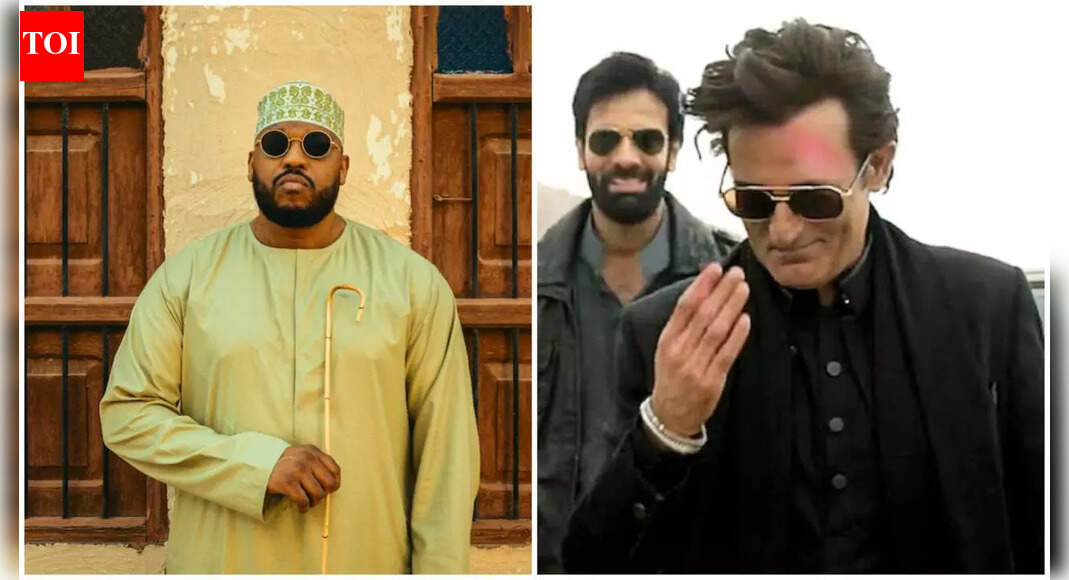 FA9LA rapper Flipperachi says Akshaye Khanna and Dhurandhar changed his life dramatically, ‘The film has done incredibly well globally’