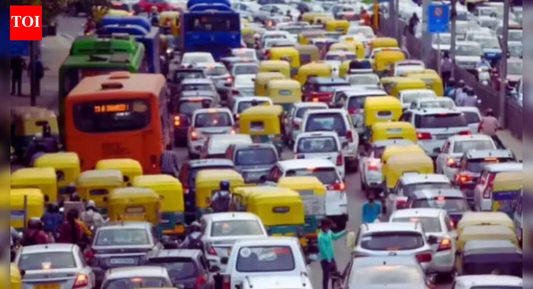 . New Delhi: The Supreme Court on Wednesday modified its earlier order restraining Delhi and NCR authorities from taking coercive action against “end-of-life” vehicles – 10-year-old diesel and 15-year-old petrol vehicles – and said the reprieve would apply only to BS 4 or BS 6 emission norm-compliant vehicles.This order will impact over 14.7 lakh BS 1 compliant cars, three-wheelers, two-wheelers, buses and goods carriers; more than 38.7 lakh BS 2 compliant ones; and another 53.7 lakh BS 3 vehicles. A bench of CJI Surya Kant and Justices Joymalya Bagchi and Vipul M Pancholi passed the order on an application by Commission for Air Quality Management (CAQM). Need to restrict plying of vehicles on basis of BS standards: CAQMOn Aug 12, an SC bench led by then CJI B R Gavai had said, “We direct that no coercive steps be taken against owners of vehicles on the ground that these are 10 years old (in case of diesel) and 15 years old (in case of petrol).”Additional solicitor general Aishwarya Bhati said BS 1, BS 2 and BS 3 vehicles have completed 24 years, 20 years and 15 years, respectively, and are a major cause of air pollution in Delhi-NCR. The CAQM said a BS 1 diesel vehicle produces 5.4 times more CO (BS-2 two times more and BS-3 1.28 times more), 12.13 times more NOx (BS-2 8.75 times more and BS-3 6.25 times more) and 31.11 times more PM (BS-2 18 times and BS-3 2.3 times more) than a BS 4 compliant diesel vehicle.Agreeing to modify its Aug-12 order that had asked the authorities not to take coercive measures against end-of-life vehicles, the bench said only vehicles which are BS 4 and BS 6 compliant would not be proceeded against if they are older than 15 years.The CAQM, in its affidavit, said, “One of the criteria determining the fitness of a vehicle is its emissions. The emissions of any vehicle are tested against its BS standard category. Thus, an otherwise fit vehicle would still be emitting pollutants as per its BS standard. Since Delhi-NCR faces an extraordinary situation, especially during the winter season due to poor dispersal of pollutants on account of unfavourable meteorological conditions, there is a need to restrict the plying of polluting vehicles based on emission standards in Delhi-NCR.”In compliance with orders of SC and National Green Tribunal, CAQM had issued a directive on July 8 mandating retail outlets to refuse fuel to all end-of-life vehicles with effect from Nov 1 this year in Delhi and from April 1, 2026, in five high-vehicle-density districts contiguous to Delhi, besides other actions in accordance with law.End of ArticleFollow Us On Social MediaVideos’Vande Mataram’ Chants Echo As Indian Diaspora Welcomes PM Modi In Oman’India-Oman FTA To Open Major Opportunities Across Key Sectors’: Commerce Minister Piyush GoyalBangladesh Leader’s Seven Sisters Remark Triggers Diplomatic Row, India Summons Envoy Issues WarningBusiness Leaders See Major Growth Potential In India-Oman Ties As PM Modi Visits Muscat‘Might Never See Him Again’: Imran Khan’s Sons Claim ‘Psychological Torture’ In Pak’s Adiala JailDelhi Pollution: China Shares Playbook On How To Fix Air Quality Amid Politics Over AccountabilityExplained: The ₹30 Crore Film Deal That Led To Bollywood Director Vikram Bhatt And His Wife’s ArrestIndia Strengthens Maritime Dominance As Second MH-60R Squadron Joins Indian Navy At INS HansaViksit Bharat Shiksha Adhishthan Bill Explained: Education Reform Or A Quiet Erosion Of FederalismNational Herald Case: Kharge Alleges ED Misuse, BJP Strikes Back With ‘Most Corrupt Family’ Dig123PhotostoriesBelly fat isn’t just about weight: Doctor explains how it is linked to fatty liver and diabetes5 ways to add peanut butter to daily breakfast8 types of winter laddoos to keep you warmCatching the vibe of the ‘grey’ season: 5 animals that are grey in colourChristmas 2025: How to make moist Eggless Chocolate Cake in a pressure cooker5-minute brain workouts that work: Memory-boosting moves for all agesJohn Abraham birthday special: ‘Dhoom’, ‘Force’, ‘The Diplomat’, films with career-defining roles that made him Bollywood’s ultimate action star to watch on OTT platforms5 upcoming sneaker releases of 2026 that will be worth the hype7 US destinations with Christmas names you never knew existed5 foods to combine with amla during winter season and why123Hot PicksBomb Threat AhmedabadPark Medi World sharesPunjab election result 2025Gold rate todaySilver rate todayPublic Holidays DecemberBank Holidays DecemberTop TrendingLuka DoncicStephen CurryMegan Thee StallionStephen Curry and Ayesha Curry RumorsConnor McDavid Luxury Car CollectionGoverment Job VacanciesBukayo Saka and Tolami Benson Net WorthSSN College AdmissionsFortnite Winterfest Release DateRussell Wilson Wife