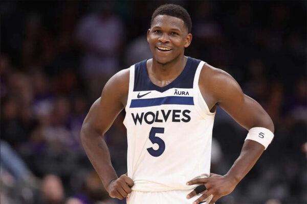 NBA injury update: Anthony Edwards’ heath status explored as Minnesota Timberwolves prepare to face Memphis Grizzlies