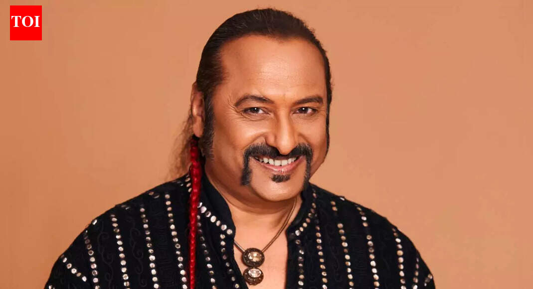 Leslee Lewis: ‘Passion is missing today… Music has become too formula-driven’ – Exclusive | Hindi Movie News