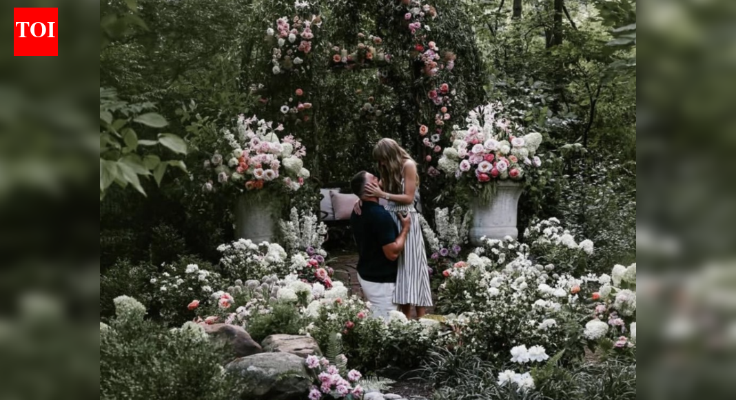 Taylor Swift is reportedly exhausted and ready for a break as wedding planning with Travis Kelce comes into focus