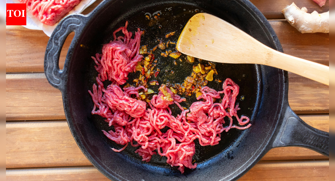 Cast iron vs. non-stick vs. stainless steel: Which cookware is healthiest to cook |