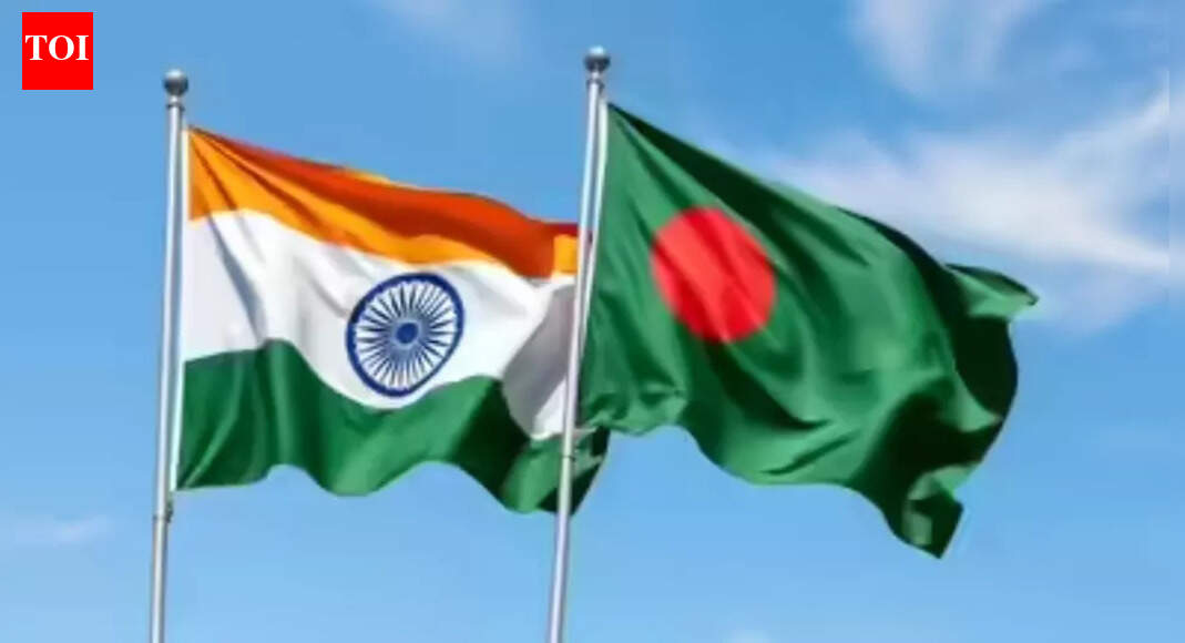. New Delhi/Dhaka: India summoned Bangladesh high commissioner Riaz Hamidullah on Wednesday to express strong concerns at the deteriorating security environment in Bangladesh. In a statement, MEA said its attention was drawn, in particular, to activities of some extremist elements who have announced plans to create a security situation around the Indian mission in Dhaka, report Sachin Parashar & Ahsan Tasnim.In Dhaka, hundreds of protesters, under the banner of “July Oikya (July Unity)”, began a march towards the Indian High Commission on Wednesday afternoon, raising anti-India slogans and pressing several demands, including prevention of “anti-Bangladesh conspiracies” and the return of former PM Sheikh Hasina.Expect you to ensure safety of our posts, missions, India tells B’desh interim govtFormer PM Sheikh Hasina had fled Bangladesh last year following the “July Uprising” against her govt.Hamidullah was also told that India expects the interim govt to ensure the safety of missions and posts in Bangladesh in keeping with its diplomatic obligations.Officials in Dhaka said the protest march was stopped and security around the high commission strengthened.Earlier in the day, the Indian Visa Application Centre in Dhaka suspended its operations from the afternoon due to the prevailing security situation. Indian govt also completely rejected as false the narrative sought to be created by extremist elements regarding certain recent events in Bangladesh. “It is unfortunate that the interim govt has neither conducted a thorough investigation nor shared meaningful evidence with India regarding the incidents,” said the ministry.India reiterated it has close and friendly relations with the people of Bangladesh rooted in the liberation struggle, and strengthened through various developmental and people-to-people initiatives.“We are in favour of peace and stability in Bangladesh and have consistently called for free, fair, inclusive and credible polls, conducted in a peaceful atmosphere,” it said.Bangladesh foreign adviser Touhid Hossain, however, said summoning the high commissioner was a “normal diplomatic practice”. The Indian high commissioner had been summoned a few days earlier, he told reporters. “It is better to accept the reality that from the beginning of the interim govt till today, there has been tension with India”, but the govt is trying to build a good working relationship with India, he said.He also said Bangladesh does not want advice from India on how its elections should be conducted. The govt is committed to holding free and fair election, Hossain said, adding, “We know we will hold a fair election, and we will do so.” Referring to Hasina’s tenure, he said India did not issue similar calls for fair elections over past 15 years.End of ArticleFollow Us On Social MediaVideos’Vande Mataram’ Chants Echo As Indian Diaspora Welcomes PM Modi In Oman’India-Oman FTA To Open Major Opportunities Across Key Sectors’: Commerce Minister Piyush GoyalBangladesh Leader’s Seven Sisters Remark Triggers Diplomatic Row, India Summons Envoy Issues WarningBusiness Leaders See Major Growth Potential In India-Oman Ties As PM Modi Visits Muscat‘Might Never See Him Again’: Imran Khan’s Sons Claim ‘Psychological Torture’ In Pak’s Adiala JailDelhi Pollution: China Shares Playbook On How To Fix Air Quality Amid Politics Over AccountabilityExplained: The ₹30 Crore Film Deal That Led To Bollywood Director Vikram Bhatt And His Wife’s ArrestIndia Strengthens Maritime Dominance As Second MH-60R Squadron Joins Indian Navy At INS HansaViksit Bharat Shiksha Adhishthan Bill Explained: Education Reform Or A Quiet Erosion Of FederalismNational Herald Case: Kharge Alleges ED Misuse, BJP Strikes Back With ‘Most Corrupt Family’ Dig123PhotostoriesBelly fat isn’t just about weight: Doctor explains how it is linked to fatty liver and diabetes5 ways to add peanut butter to daily breakfast8 types of winter laddoos to keep you warmCatching the vibe of the ‘grey’ season: 5 animals that are grey in colourChristmas 2025: How to make moist Eggless Chocolate Cake in a pressure cooker5-minute brain workouts that work: Memory-boosting moves for all agesJohn Abraham birthday special: ‘Dhoom’, ‘Force’, ‘The Diplomat’, films with career-defining roles that made him Bollywood’s ultimate action star to watch on OTT platforms5 upcoming sneaker releases of 2026 that will be worth the hype7 US destinations with Christmas names you never knew existed5 foods to combine with amla during winter season and why123Hot PicksBomb Threat AhmedabadPark Medi World sharesPunjab election result 2025Gold rate todaySilver rate todayPublic Holidays DecemberBank Holidays DecemberTop TrendingTaylor Swift WeddingJosh Jacobs InjuryMarvin Harrison JrWho is Quinn EwersPatrick MahomesTravis KelceChris PaulEthan McLeodStephen Curry NBA ContractNBA Cup Banner