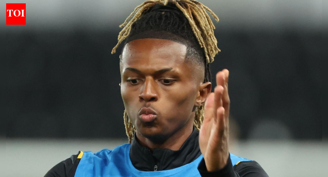 Ethan McLeod cause of death: How did the Macclesfield FC forward die at 21 | International Sports News