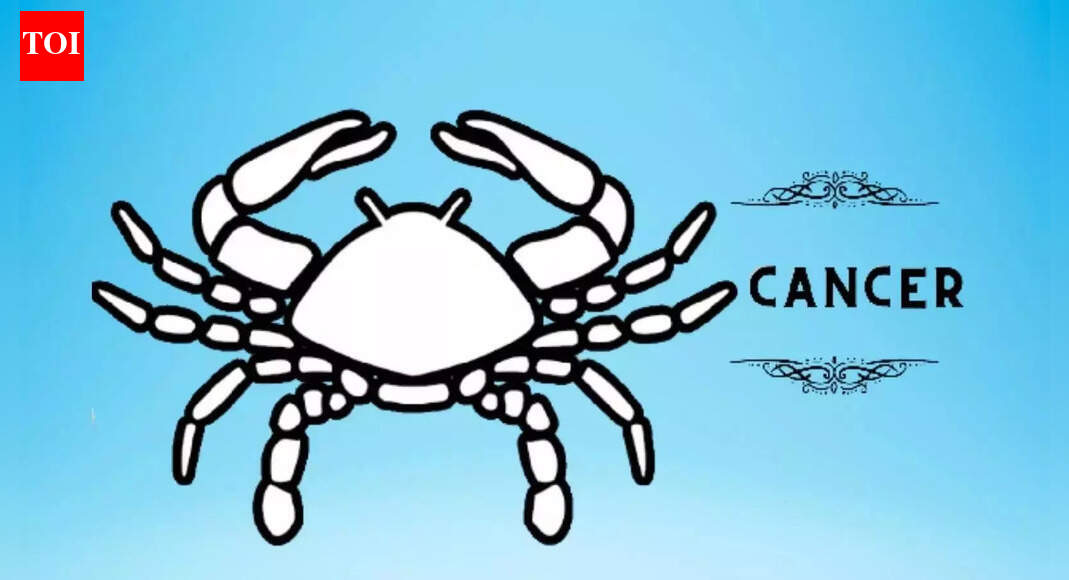 Cancer Daily Horoscope Today, December 18, 2025: Your timeline is rising; stay focused