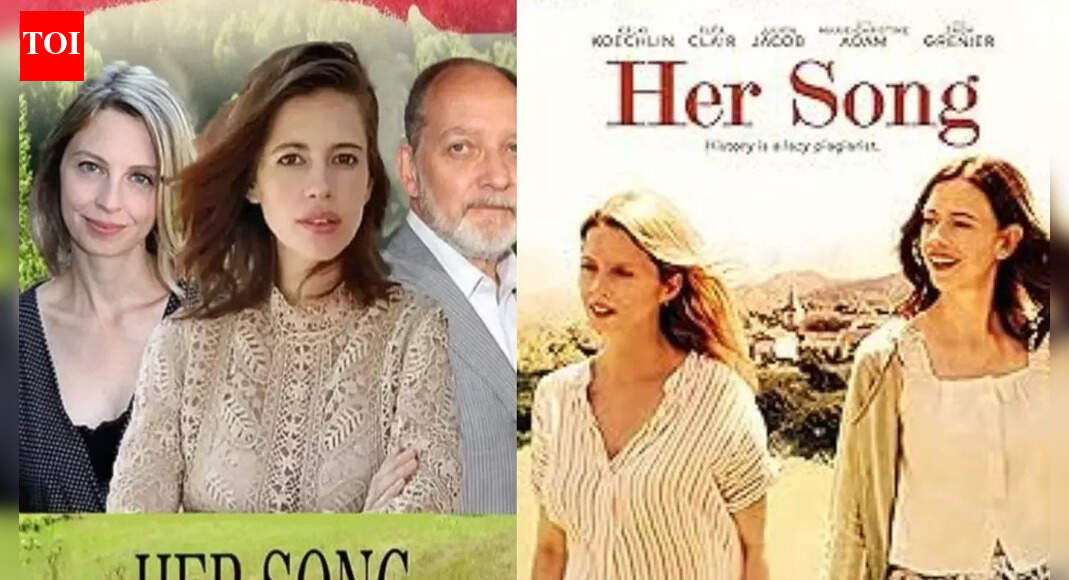 Kalki Koechlin says streaming fatigue has plateaued: ‘There’s too much content and nobody knows what to watch’ |