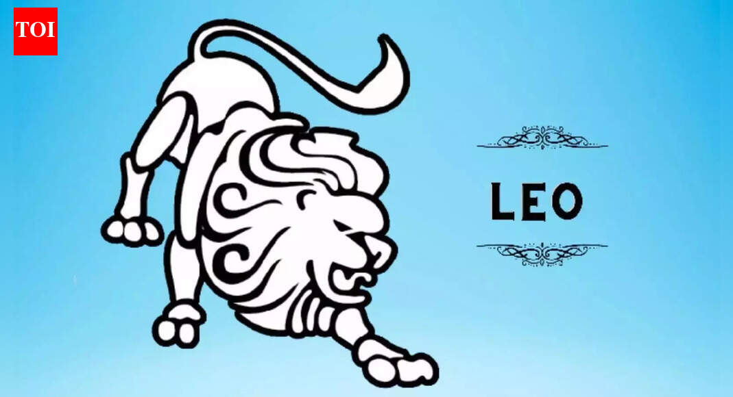 Leo Daily Horoscope Today, December 18, 2025: A spiritual surge helps you break old limits