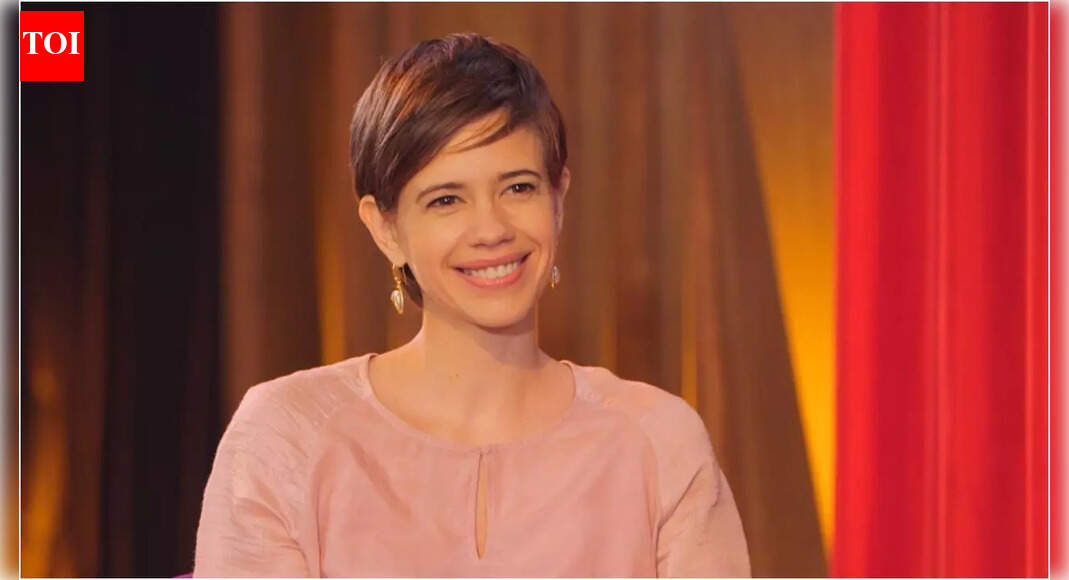 Kalki Koechlin REACTS to Radhika Apte’s statement about being expected to bring her ‘A’ game to fix inconsistencies; says, ‘There are two issues’