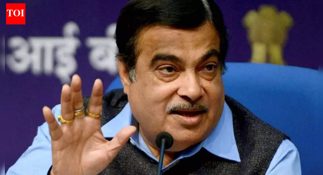 . New Delhi: Highway commuters won’t have to stop to pay user fee at national highway toll plazas by 2026-end as the govt rolls out the multi-lane free flow (MLFF) system, road transport and highways minister Nitin Gadkari said on Wednesday. He added that the FASTag annual pass launched in Aug, which allows private vehicles to cross 200 plazas, has also come as a big relief for people.Gadkari said over 40 lakh private car owners have subscribed to the FASTag annual pass. “People will be rid of stopping or slowing down at toll plazas as we roll out the MLFF toll system. Cameras above the road will read the number plate and user fee will be automatically debited from the vehicle FASTag account. All this will happen even when someone is driving at a speed of 80 kmph. I made this announcement in Rajya Sabha today,” he said.Earlier in the day, he said in RS that the new system will help save fuel worth Rs 1,500 crore and increase toll revenue by Rs 6,000 crore. The system will make toll collection transparent and corruption-free, he said.Gadkari also said that a system is being put in place where vehicle owners will have to clear all dues, including pending toll fee and e-challans when they sell their vehicles or renew registration.On the next major focus of highway development in the country, Gadkari said that now there is more thrust on building greenfield highways, which is key to reduce logistics cost. “In India, earlier the logistics cost was 16%. But the latest study by IIM-Bangalore, IIT-Kanpur and IIT-Madras indicates that our logistics cost on road has reduced by 6%. The report was out three-four months back. So, I am confident that by now this logistics cost is in single digit at 9%,” he said.He said govt’s focus on infrastructure is driving India’s economic growth. “For the growth of any country, infrastructure is important. Roads, water, power, transport and communication, without developing this infrastructure, we can’t get capital investment in industry and trade & business. And, without investment, we cannot create jobs… Without jobs, we cannot eradicate poverty,” he added.End of ArticleFollow Us On Social MediaVideos’Vande Mataram’ Chants Echo As Indian Diaspora Welcomes PM Modi In Oman’India-Oman FTA To Open Major Opportunities Across Key Sectors’: Commerce Minister Piyush GoyalBangladesh Leader’s Seven Sisters Remark Triggers Diplomatic Row, India Summons Envoy Issues WarningBusiness Leaders See Major Growth Potential In India-Oman Ties As PM Modi Visits Muscat‘Might Never See Him Again’: Imran Khan’s Sons Claim ‘Psychological Torture’ In Pak’s Adiala JailDelhi Pollution: China Shares Playbook On How To Fix Air Quality Amid Politics Over AccountabilityExplained: The ₹30 Crore Film Deal That Led To Bollywood Director Vikram Bhatt And His Wife’s ArrestIndia Strengthens Maritime Dominance As Second MH-60R Squadron Joins Indian Navy At INS HansaViksit Bharat Shiksha Adhishthan Bill Explained: Education Reform Or A Quiet Erosion Of FederalismNational Herald Case: Kharge Alleges ED Misuse, BJP Strikes Back With ‘Most Corrupt Family’ Dig123PhotostoriesBollywood book adaptations from Devdas, Maqbool, Badlapur that shine on screenWhat to gift a fitness enthusiast for Christmas 2025Belly fat isn’t just about weight: Doctor explains how it is linked to fatty liver and diabetes5 ways to add peanut butter to daily breakfast8 types of winter laddoos to keep you warmCatching the vibe of the ‘grey’ season: 5 animals that are grey in colourChristmas 2025: How to make moist Eggless Chocolate Cake in a pressure cooker5-minute brain workouts that work: Memory-boosting moves for all agesJohn Abraham birthday special: ‘Dhoom’, ‘Force’, ‘The Diplomat’, films with career-defining roles that made him Bollywood’s ultimate action star to watch on OTT platforms5 upcoming sneaker releases of 2026 that will be worth the hype123Hot PicksBomb Threat AhmedabadPark Medi World sharesPunjab election result 2025Gold rate todaySilver rate todayPublic Holidays DecemberBank Holidays DecemberTop TrendingTaylor Swift WeddingJosh Jacobs InjuryMarvin Harrison JrWho is Quinn EwersPatrick MahomesTravis KelceChris PaulEthan McLeodStephen Curry NBA ContractNBA Cup Banner