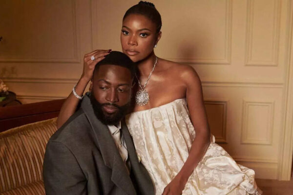 Dwyane Wade and Gabrielle Union Wade’s combined net worth in 2025: Earnings, assets, and more