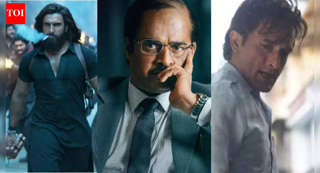 ‘Dhurandhar’ box office collection day 13 (LIVE): The Ranveer Singh, Akshaye Khanna, R Madhavan starrer sees a drop on Wednesday, inches towards Rs 450 crore in India, after crossing Rs 600 crore worldwide