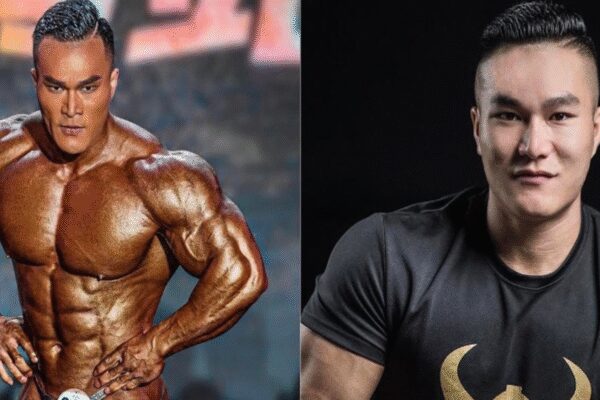 Chinese bodybuilder Wang Kun cause of death: How did the champion die suddenly at 30 despite living a monk’s life