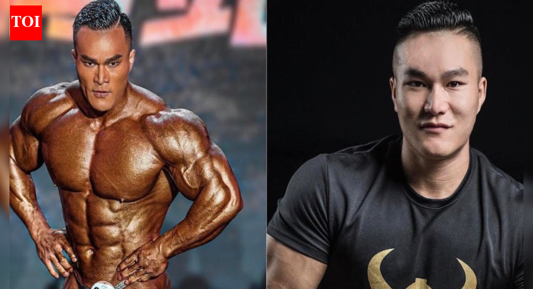 Chinese bodybuilder Wang Kun cause of death: How did the champion die suddenly at 30 despite living a monk’s life