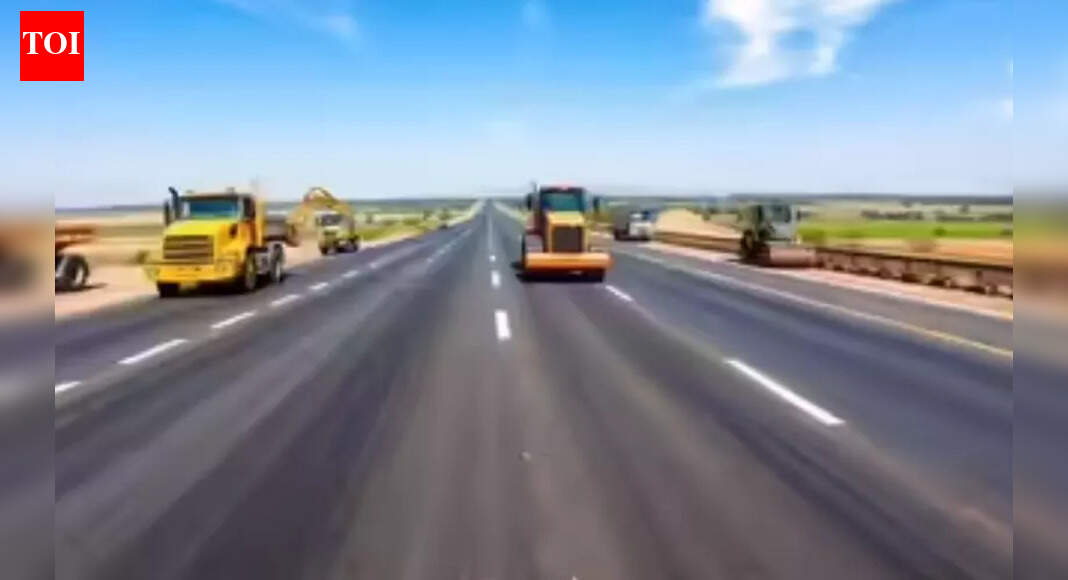 New Delhi: Cracking down on poor quality work by highway builders, govt will ban them from bidding for national highway projects for two years from the date of a “major incident”, such as bridge and reinforced wall collapses and severe road damage, reports Dipak Dash.TOI has learnt road transport and highways minister Nitin Gadkari has approved this condition in all fully govt-funded highway projects – which have the largest share of NH projects being implemented in the country. “Provision of ‘catastrophic’ damage or failure on part of contractors has been made in the contract document to trigger this action. This will be a big deterrent. The parameters are very objective. Currently, in most cases contractors are banned for a brief period and contractors take corrective measures at their own cost,” said a source.The ministry has taken this decision as it faces public ire for poor quality works and instances of newly built roads getting badly damaged even before these are opened for traffic.The ministry has informed Parliament that last year, there were 17 instances of collapse of structures, including on the Delhi-Vadodara Expressway, Dwarka Expressway, NH-48 (Gujarat), and NH-66 in Kerala. Meanwhile, Gadkari’s office has sought details of all show cause notices issued to contractors since Jan 2024, responses received from companies and the action taken so far.End of ArticleFollow Us On Social MediaVideos’Vande Mataram’ Chants Echo As Indian Diaspora Welcomes PM Modi In Oman’India-Oman FTA To Open Major Opportunities Across Key Sectors’: Commerce Minister Piyush GoyalBangladesh Leader’s Seven Sisters Remark Triggers Diplomatic Row, India Summons Envoy Issues WarningBusiness Leaders See Major Growth Potential In India-Oman Ties As PM Modi Visits Muscat‘Might Never See Him Again’: Imran Khan’s Sons Claim ‘Psychological Torture’ In Pak’s Adiala JailDelhi Pollution: China Shares Playbook On How To Fix Air Quality Amid Politics Over AccountabilityExplained: The ₹30 Crore Film Deal That Led To Bollywood Director Vikram Bhatt And His Wife’s ArrestIndia Strengthens Maritime Dominance As Second MH-60R Squadron Joins Indian Navy At INS HansaViksit Bharat Shiksha Adhishthan Bill Explained: Education Reform Or A Quiet Erosion Of FederalismNational Herald Case: Kharge Alleges ED Misuse, BJP Strikes Back With ‘Most Corrupt Family’ Dig123PhotostoriesBollywood book adaptations from Devdas, Maqbool, Badlapur that shine on screenWhat to gift a fitness enthusiast for Christmas 2025Belly fat isn’t just about weight: Doctor explains how it is linked to fatty liver and diabetes5 ways to add peanut butter to daily breakfast8 types of winter laddoos to keep you warmCatching the vibe of the ‘grey’ season: 5 animals that are grey in colourChristmas 2025: How to make moist Eggless Chocolate Cake in a pressure cooker5-minute brain workouts that work: Memory-boosting moves for all agesJohn Abraham birthday special: ‘Dhoom’, ‘Force’, ‘The Diplomat’, films with career-defining roles that made him Bollywood’s ultimate action star to watch on OTT platforms5 upcoming sneaker releases of 2026 that will be worth the hype123Hot PicksBomb Threat AhmedabadPark Medi World sharesPunjab election result 2025Gold rate todaySilver rate todayPublic Holidays DecemberBank Holidays DecemberTop TrendingTaylor Swift WeddingJosh Jacobs InjuryMarvin Harrison JrWho is Quinn EwersPatrick MahomesTravis KelceChris PaulEthan McLeodStephen Curry NBA ContractNBA Cup Banner