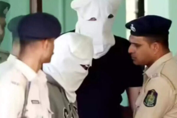 Police bring Luthras to Goa, court sends them to 5-day police custody
