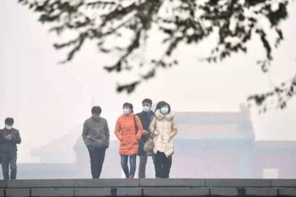 ‘This is how we did it’: China embassy has advice for Delhi pollution; ultra-strict vehicle norms, public transport push key