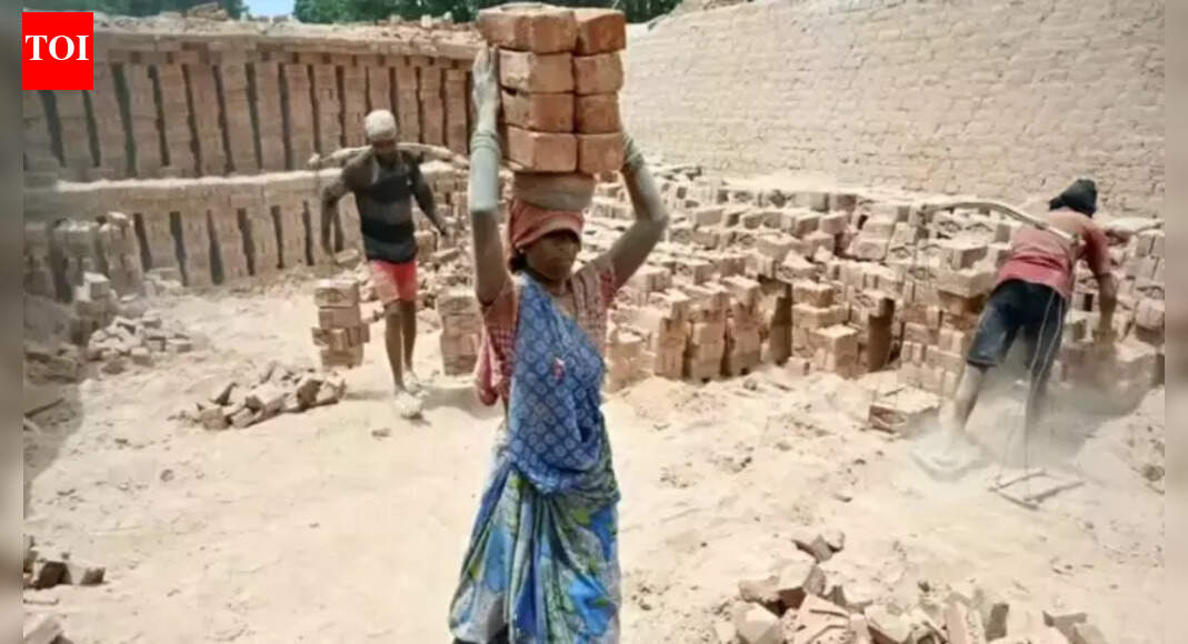 Representational photo New Delhi: Announcing that protests against the move to end MGNREGA will start this week, civil society groups said Modi govt cannot use mere parliamentary majority to end a rural livelihood programme that resulted from extensive consultations across the board and forging of a national consensus that included BJP.Founding members of MGNREGA, intellectuals and advocacy groups associated with the scheme came together to slam the “VB-G RAM G” bill, arguing that provisions in the proposed legislation will mark the end of job guarantee and hurt the socially vulnerable groups that depend on it for sustenance.NREGA Sangharsh Morcha, comprising economists Jean Dreze, who was part of the Sonia Gandhi-headed NAC that played a key role in drafting the job scheme, Prabhat Patnaik and Jayati Ghosh, Annie Raja, Yogendra Yadav, B Venkat of All India Agricultural Workers Union, Mukesh Nirvasit, several NGOs and activists, addressed a press conference to express their concerns, while warning they will this week start nationwide protests against the abolition of MGNREGA. They said the shifting of financial burden to states has made the new programme uncertain as the states are cash-strapped.Patnaik said mere parliamentary majority cannot undo the national consensus that resulted in the enactment of MGNREGA, and the Modi govt needs to bring an “alternative consensus” to repeal MGNREGA. The new Bill takes away the “right-based approach” and makes the scheme a “gift” from the govt, Ghosh said. “We have seen the pattern …Right to food is a right, but now we have ration bags coming with the PM’s photo on it,” she said.Venkat said govt is trying to create a conflict between farmers and agricultural workers. “This provision to pause the scheme during peak agricultural seasons has been brought in just to please those who control the land.”Dreze said, “The Union govt would now have full power to decide when and where to implement the scheme, while the obligation is on the states. It is like saying I give a work guarantee, but don’t guarantee that the guarantee will be in place.”End of ArticleFollow Us On Social MediaVideos’Vande Mataram’ Chants Echo As Indian Diaspora Welcomes PM Modi In Oman’India-Oman FTA To Open Major Opportunities Across Key Sectors’: Commerce Minister Piyush GoyalBangladesh Leader’s Seven Sisters Remark Triggers Diplomatic Row, India Summons Envoy Issues WarningBusiness Leaders See Major Growth Potential In India-Oman Ties As PM Modi Visits Muscat‘Might Never See Him Again’: Imran Khan’s Sons Claim ‘Psychological Torture’ In Pak’s Adiala JailDelhi Pollution: China Shares Playbook On How To Fix Air Quality Amid Politics Over AccountabilityExplained: The ₹30 Crore Film Deal That Led To Bollywood Director Vikram Bhatt And His Wife’s ArrestIndia Strengthens Maritime Dominance As Second MH-60R Squadron Joins Indian Navy At INS HansaViksit Bharat Shiksha Adhishthan Bill Explained: Education Reform Or A Quiet Erosion Of FederalismNational Herald Case: Kharge Alleges ED Misuse, BJP Strikes Back With ‘Most Corrupt Family’ Dig123PhotostoriesBollywood book adaptations from Devdas, Maqbool, Badlapur that shine on screenWhat to gift a fitness enthusiast for Christmas 2025Belly fat isn’t just about weight: Doctor explains how it is linked to fatty liver and diabetes5 ways to add peanut butter to daily breakfast8 types of winter laddoos to keep you warmCatching the vibe of the ‘grey’ season: 5 animals that are grey in colourChristmas 2025: How to make moist Eggless Chocolate Cake in a pressure cooker5-minute brain workouts that work: Memory-boosting moves for all agesJohn Abraham birthday special: ‘Dhoom’, ‘Force’, ‘The Diplomat’, films with career-defining roles that made him Bollywood’s ultimate action star to watch on OTT platforms5 upcoming sneaker releases of 2026 that will be worth the hype123Hot PicksBomb Threat AhmedabadPark Medi World sharesPunjab election result 2025Gold rate todaySilver rate todayPublic Holidays DecemberBank Holidays DecemberTop TrendingTaylor Swift WeddingJosh Jacobs InjuryMarvin Harrison JrWho is Quinn EwersPatrick MahomesTravis KelceChris PaulEthan McLeodStephen Curry NBA ContractNBA Cup Banner