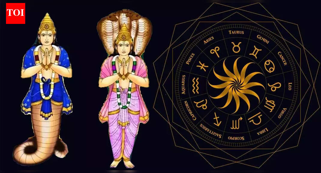 Horoscope Today (December 18, 2025): Rahu & Ketu’s Daily Karmic Reading and Predictions for All Zodiac Signs