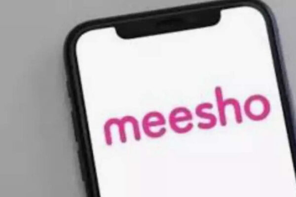 Meesho shares rally 95% since listing last week