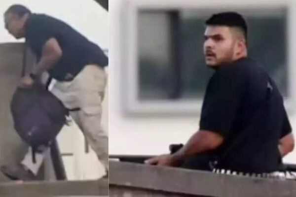 Bondi Beach shooting: Terror suspect Sajid Akram tried for Australian citizenship several times but failed, say cops