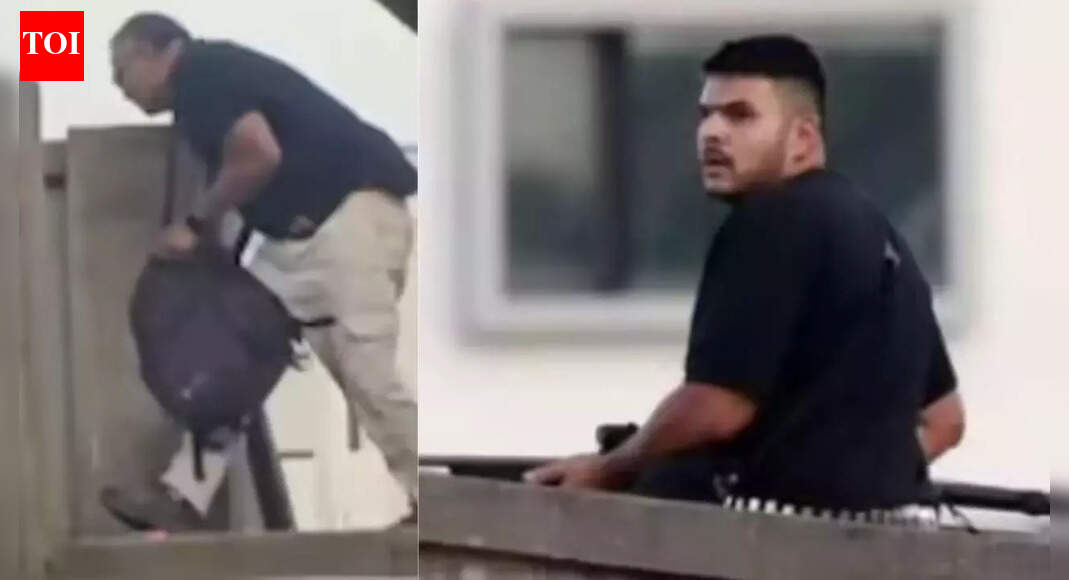 Bondi Beach shooting: Terror suspect Sajid Akram tried for Australian citizenship several times but failed, say cops