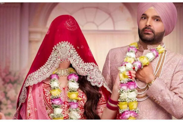 ‘Kis Kisko Pyaar Karoon 2’ box office collection Day 6: Kapil Sharma starrer dips again as film crosses Rs 10 crore mark