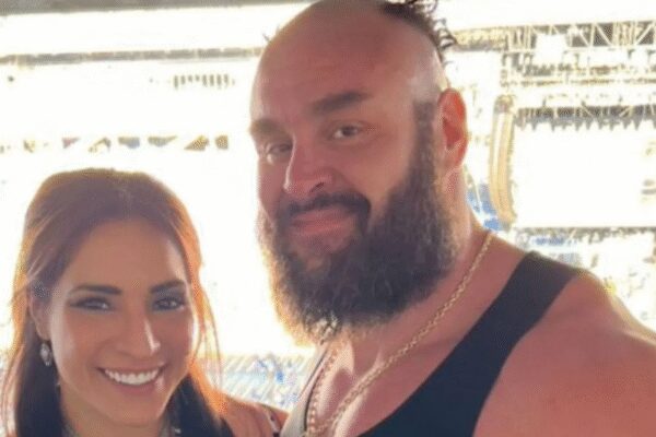 Braun Strowman and Raquel Rodriguez combined net worth in 2025: WWE earnings, wrestling careers, and lifestyle