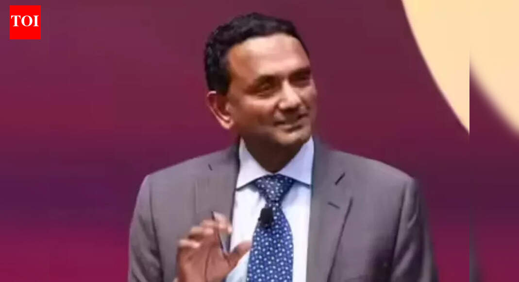 .5 billion revenue from AI services: TCS CEO