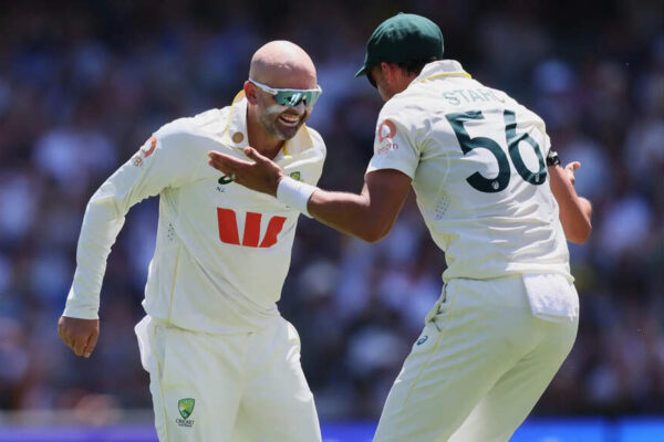 From Garry to Greatness: Nathan Lyon surpasses McGrath in Adelaide, spins himself into Ashes history | Cricket News