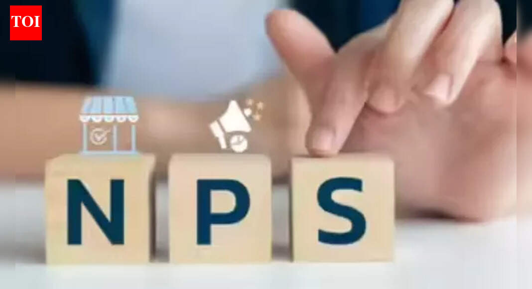 PFRDA allows up to 80% NPS withdrawal